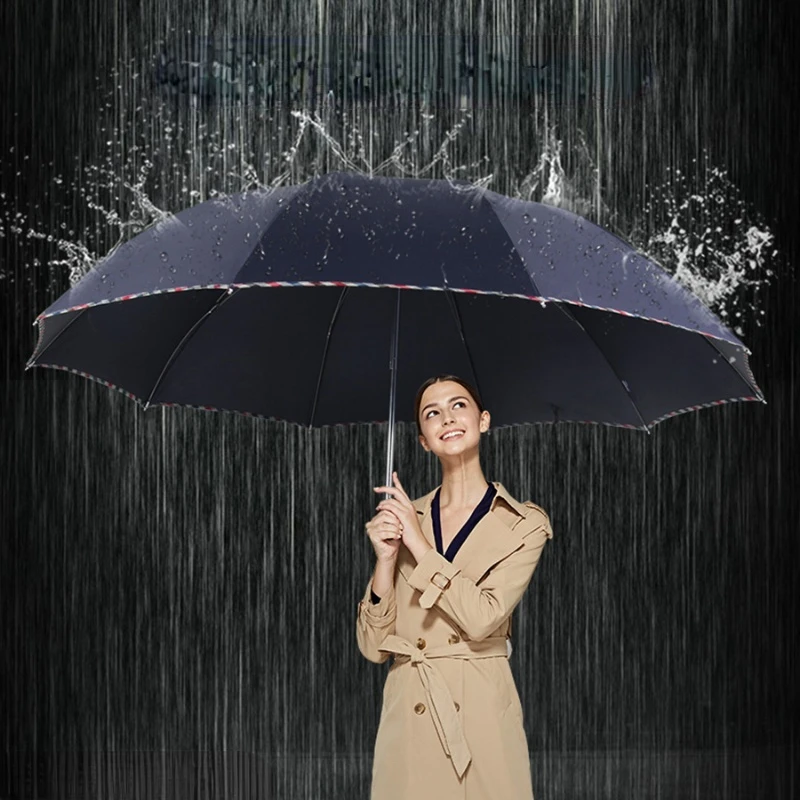 Big Folding Umbrella Women's Manual Outdoor Sunshades Windproof Umbrella Sun Protection Portable Paraguas Men's Umbrellas
Big Folding Umbrella Women's Manual Outdoor Sunshades Windproof Umbrella Sun Protection Portable Paraguas Men's Umbrellas