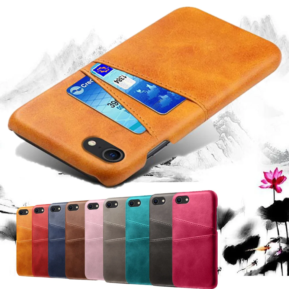 iPhone SE 2022 Retro PU Leather Cover For iPhone SE 2022 Case Card Slots Coque For iPhone SE3 SE 3 (2022) (3rd generation) 4.7" 
iPhone SE 2022 Retro PU Leather Cover For iPhone SE 2022 Case Card Slots Coque For iPhone SE3 SE 3 (2022) (3rd generation) 4.7"