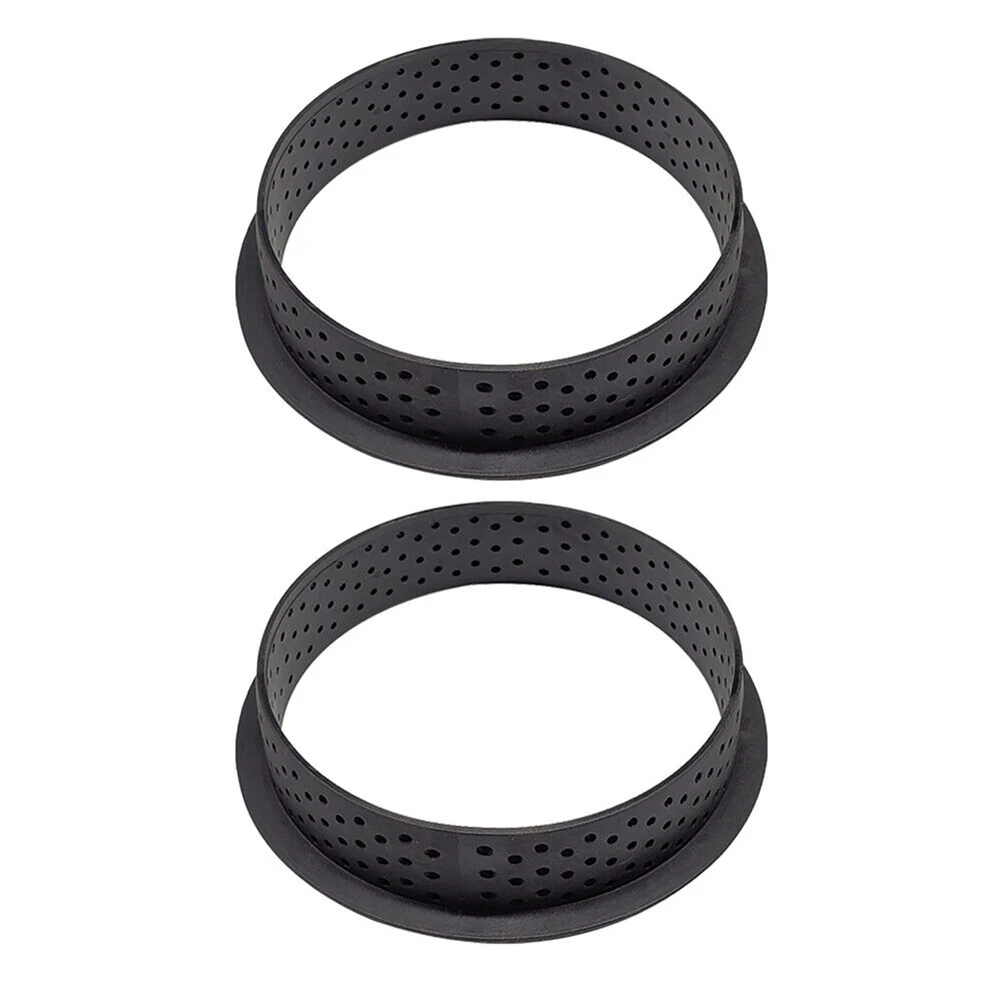 8pcs Round-Shape Mousse Circle Ring DIY Tart Ring Mold Cake Tools French Eggtart Dessert Bakeware Cutter Round Shape Baking Tool
8pcs Round-Shape Mousse Circle Ring DIY Tart Ring Mold Cake Tools French Eggtart Dessert Bakeware Cutter Round Shape Baking Tool