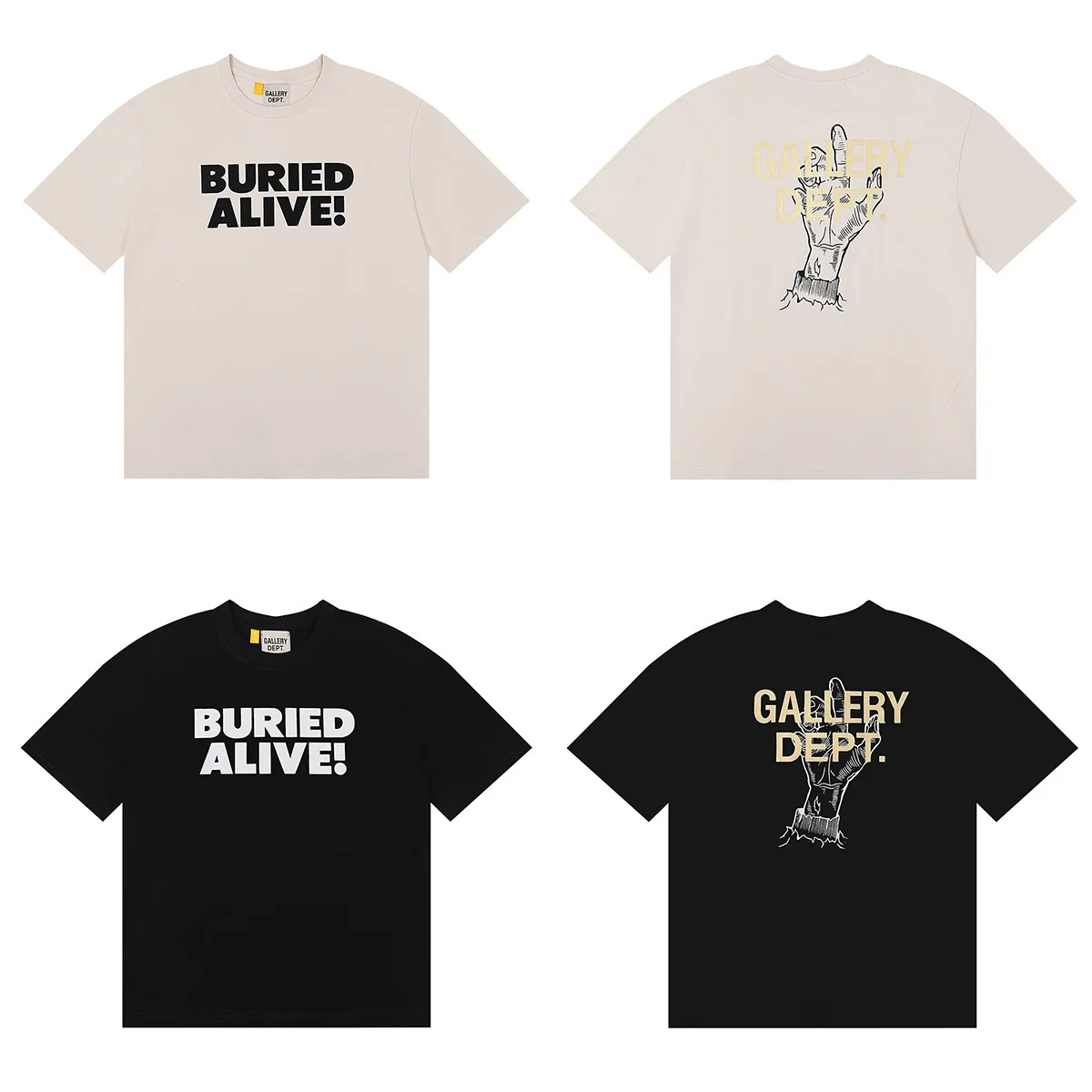Gallery Dept Tide 2023 New Streetwear Letter Graffiti Print Men T-Shirts Summer Cotton Short Sleeve Women Fashion T-Shirt
Gallery Dept Tide 2023 New Streetwear Letter Graffiti Print Men T-Shirts Summer Cotton Short Sleeve Women Fashion T-Shirt