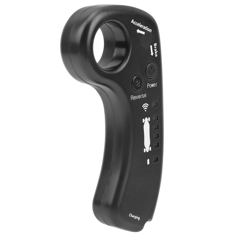Smart Wireless Remote Control Four Wheel Double Drive Electric Scooter Upgrade Version Remote
Smart Wireless Remote Control Four Wheel Double Drive Electric Scooter Upgrade Version Remote