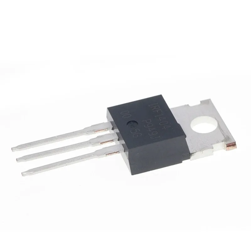 Новинка 10 шт. IRF740 1312 1404 1405 1407 2805 3205 IRFB3207 PBF TO220 МОП полевые трубки
Новинка 10 шт. IRF740 1312 1404 1405 1407 2805 3205 IRFB3207 PBF TO220 МОП полевые трубки