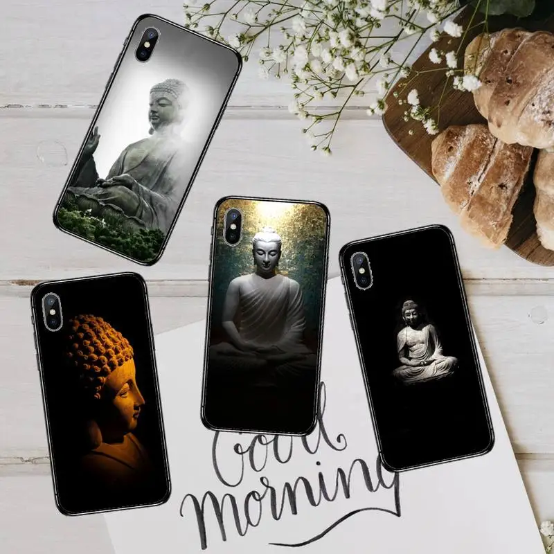 Buddhism gautama buddha Phone Case For iphone 12 11 13 7 8 6 s plus x xs xr pro max mini shell
Buddhism gautama buddha Phone Case For iphone 12 11 13 7 8 6 s plus x xs xr pro max mini shell