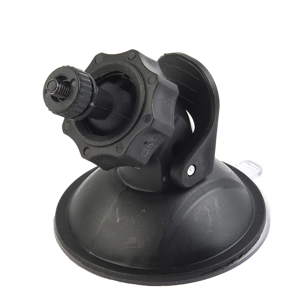 Mount Holder Dash Cam Holder Replacement Rotating Holder 180 Degrees ABS Adjustable Black Car DVR Fixing Bracket
Mount Holder Dash Cam Holder Replacement Rotating Holder 180 Degrees ABS Adjustable Black Car DVR Fixing Bracket