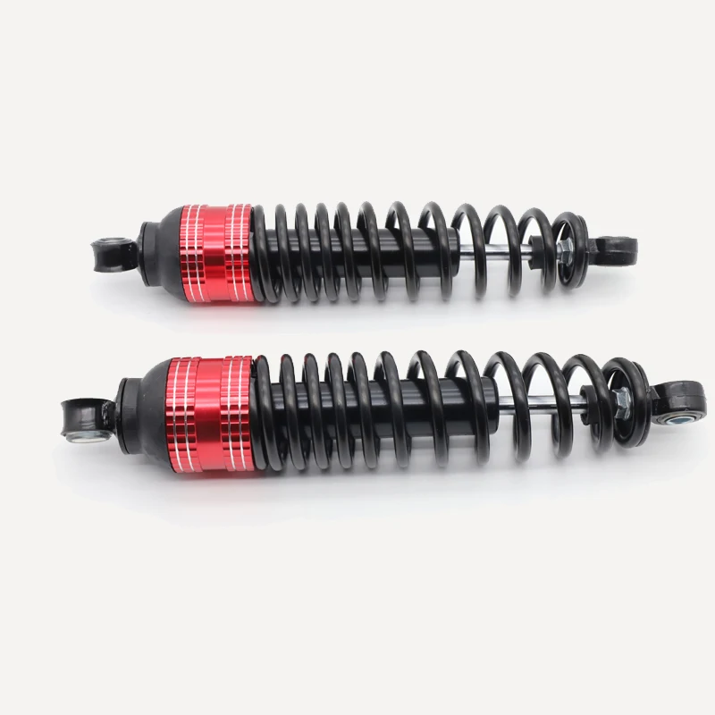 USER-X Universal motorcycle rear shock absorber rear fork spring ATV scooter jog rsz gy6 suspension system Shock Absorber Kit
USER-X Universal motorcycle rear shock absorber rear fork spring ATV scooter jog rsz gy6 suspension system Shock Absorber Kit