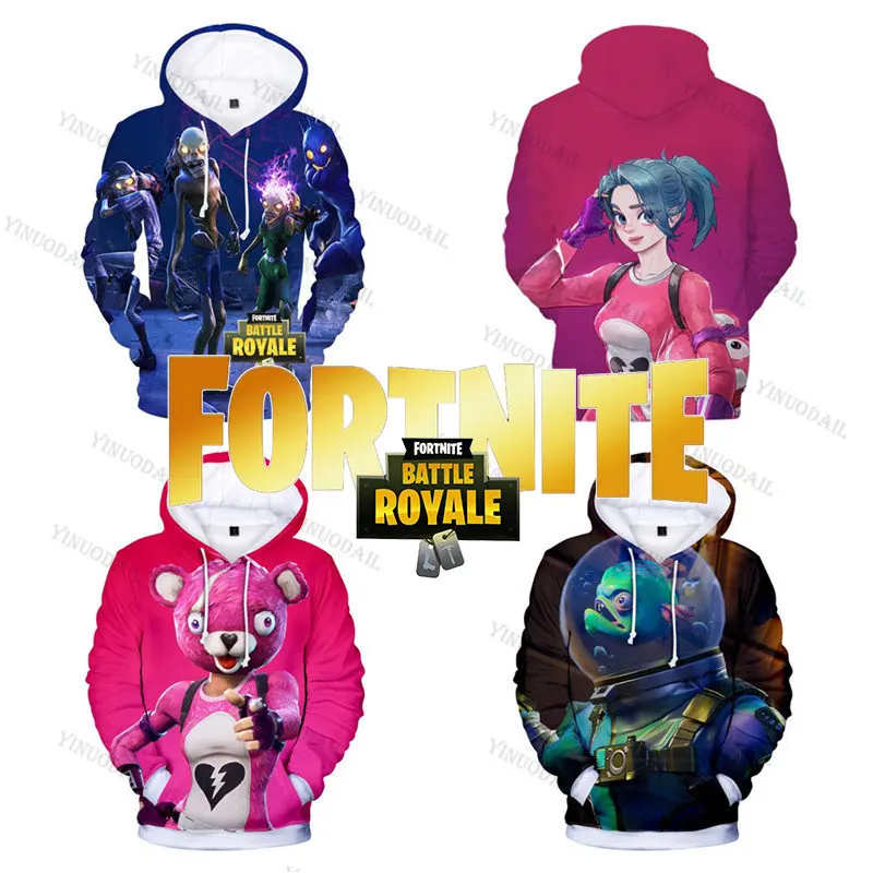 Victory Battle Royale Streetwear Hoodie Sweatshirt Hero Fortnite Anime Birthday Gift Boys Girls 3D Hoodie Sweatshirt Kids Game
Victory Battle Royale Streetwear Hoodie Sweatshirt Hero Fortnite Anime Birthday Gift Boys Girls 3D Hoodie Sweatshirt Kids Game