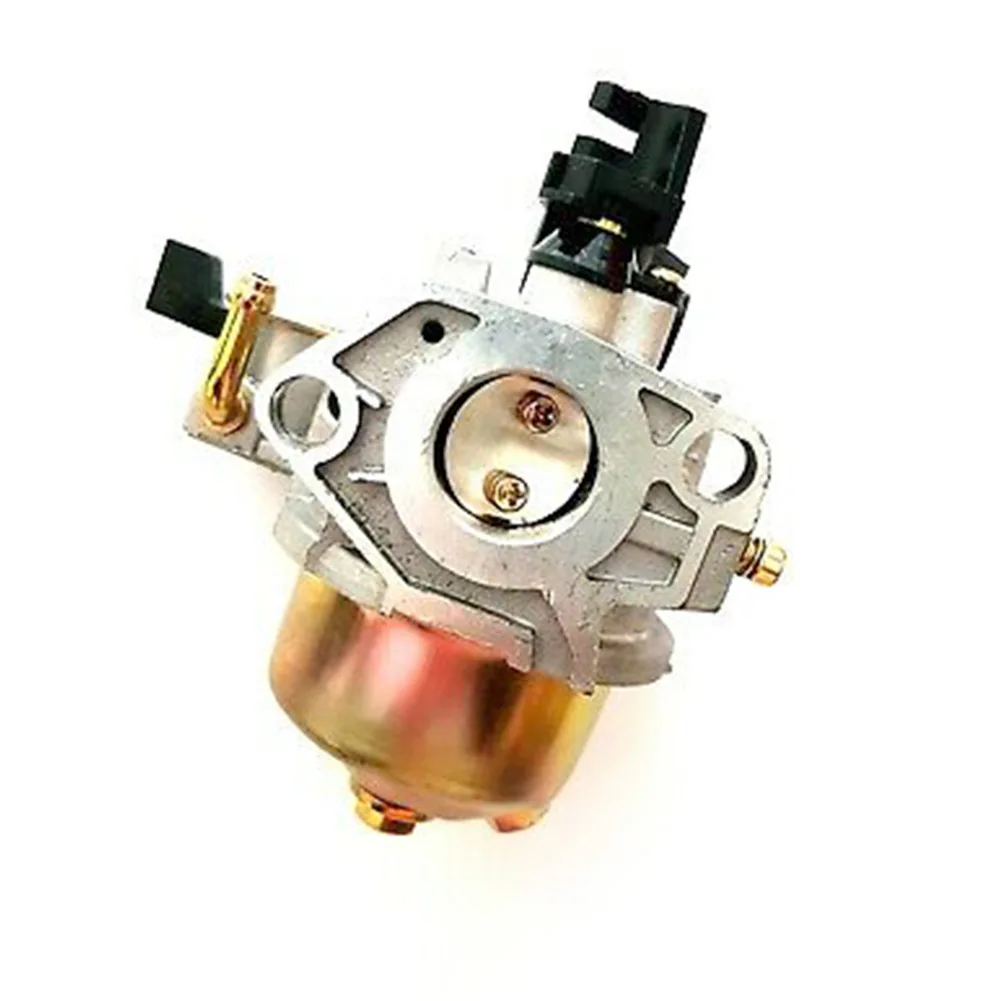 Carburettor Fits For Honda GXV270 Engine Replaces Part Number 16100-ZE8-035 Garden Repair Tools Lawn Mower Trimmer Supplies
Carburettor Fits For Honda GXV270 Engine Replaces Part Number 16100-ZE8-035 Garden Repair Tools Lawn Mower Trimmer Supplies