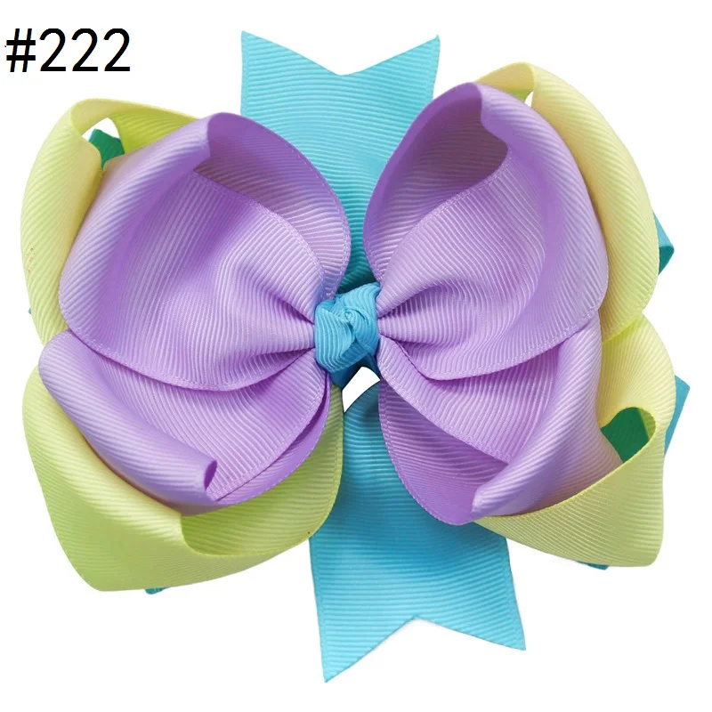 Free shipping 6pcs 5.5'' spring hair Bow clip easter bows for toddle girl hair accessories
Free shipping 6pcs 5.5'' spring hair Bow clip easter bows for toddle girl hair accessories