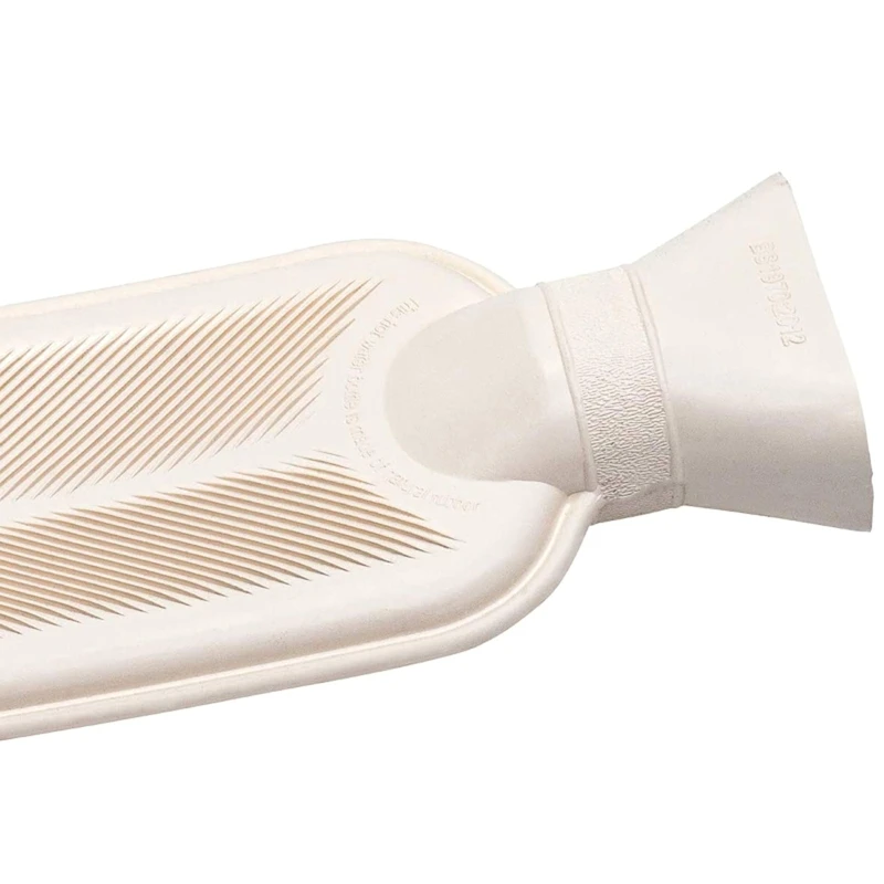 2000ml Knitted Cover Hot Water Bottle Long Strip Shape Anti-scald Hot-water Bag Water-filling Hand Warmer for Dormitory
2000ml Knitted Cover Hot Water Bottle Long Strip Shape Anti-scald Hot-water Bag Water-filling Hand Warmer for Dormitory
