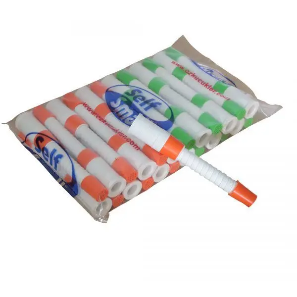 Смеситель + спиральный наконечник батареи 
Смеситель + спиральный наконечник батареи