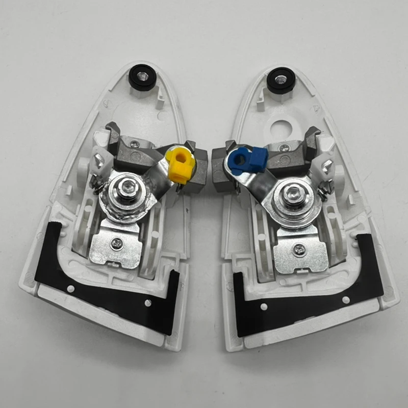 1 пара наружных ручек левого руля передней двери в сборе для Honda CRZ CR-Z 2011-2015 72141-SZT-G01ZC 72181-SZT-003ZC
1 пара наружных ручек левого руля передней двери в сборе для Honda CRZ CR-Z 2011-2015 72141-SZT-G01ZC 72181-SZT-003ZC