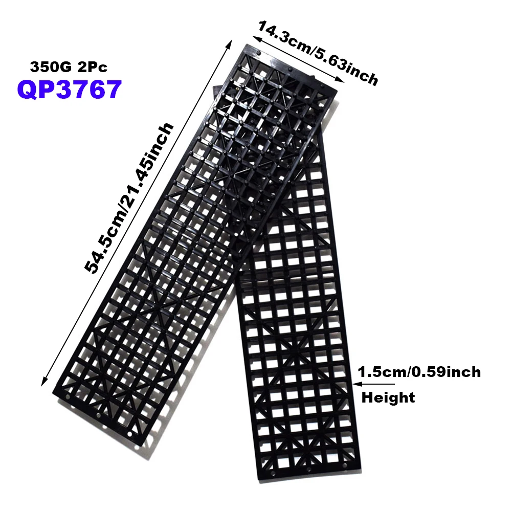 2 шт. противоскользящая пластина для автомобильных шин, снежные колеса, противоскользящая пластина, противоскользящая пластина для аварийно-спасательных операций, 54, 5 х14, 3 см, толщина 1,5 см
2 шт. противоскользящая пластина для автомобильных шин, снежные колеса, противоскользящая пластина, противоскользящая пластина для аварийно-спасательных операций, 54, 5 х14, 3 см, толщина 1,5 см