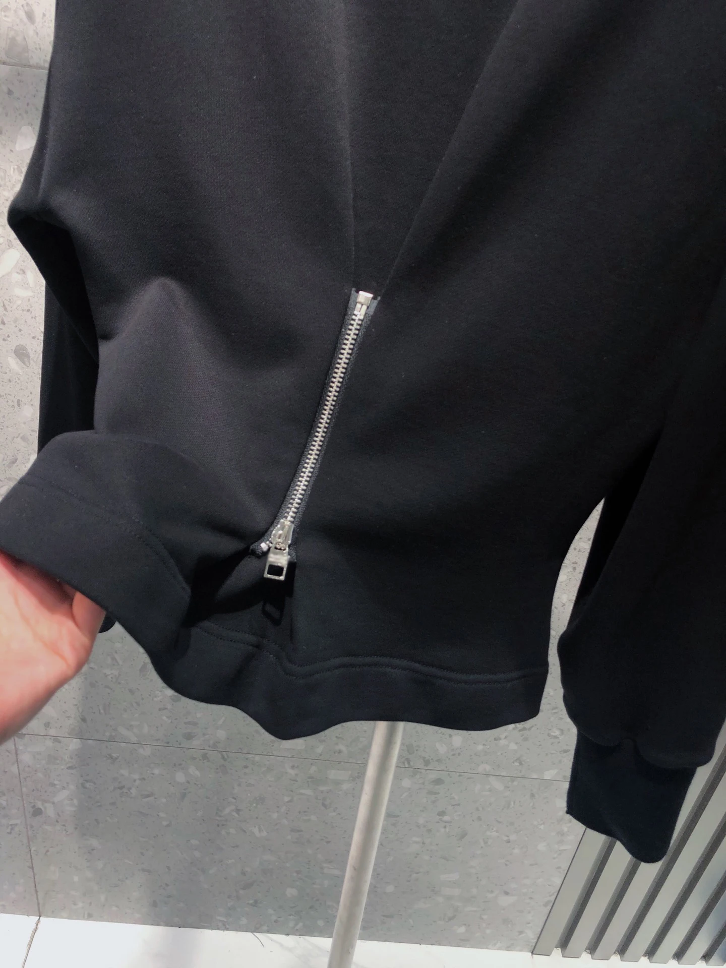 thumb