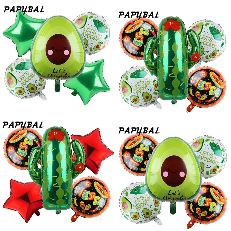 Avocado Balloons Foil Fruit Globos Birthday Party Decorations Adult Fruit Party Decor Let's Avocado Party Supplies Children Ball
Avocado Balloons Foil Fruit Globos Birthday Party Decorations Adult Fruit Party Decor Let's Avocado Party Supplies Children Ball