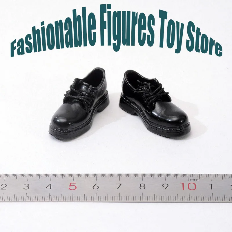 ZYTOYS ZY1030 1/6 Women Soldier Student Shoes Black Harajuku Lace Up Leather Shoes For 12" Bjd Obj Od Action Figure Body Model
ZYTOYS ZY1030 1/6 Women Soldier Student Shoes Black Harajuku Lace Up Leather Shoes For 12" Bjd Obj Od Action Figure Body Model