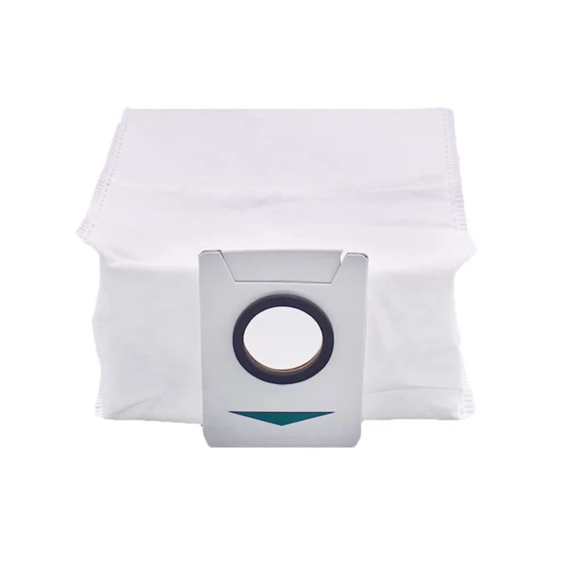 Пылесборник для пылесоса, Сменные аксессуары, совместимые с Ecovacs X1omni X1turbo
Пылесборник для пылесоса, Сменные аксессуары, совместимые с Ecovacs X1omni X1turbo