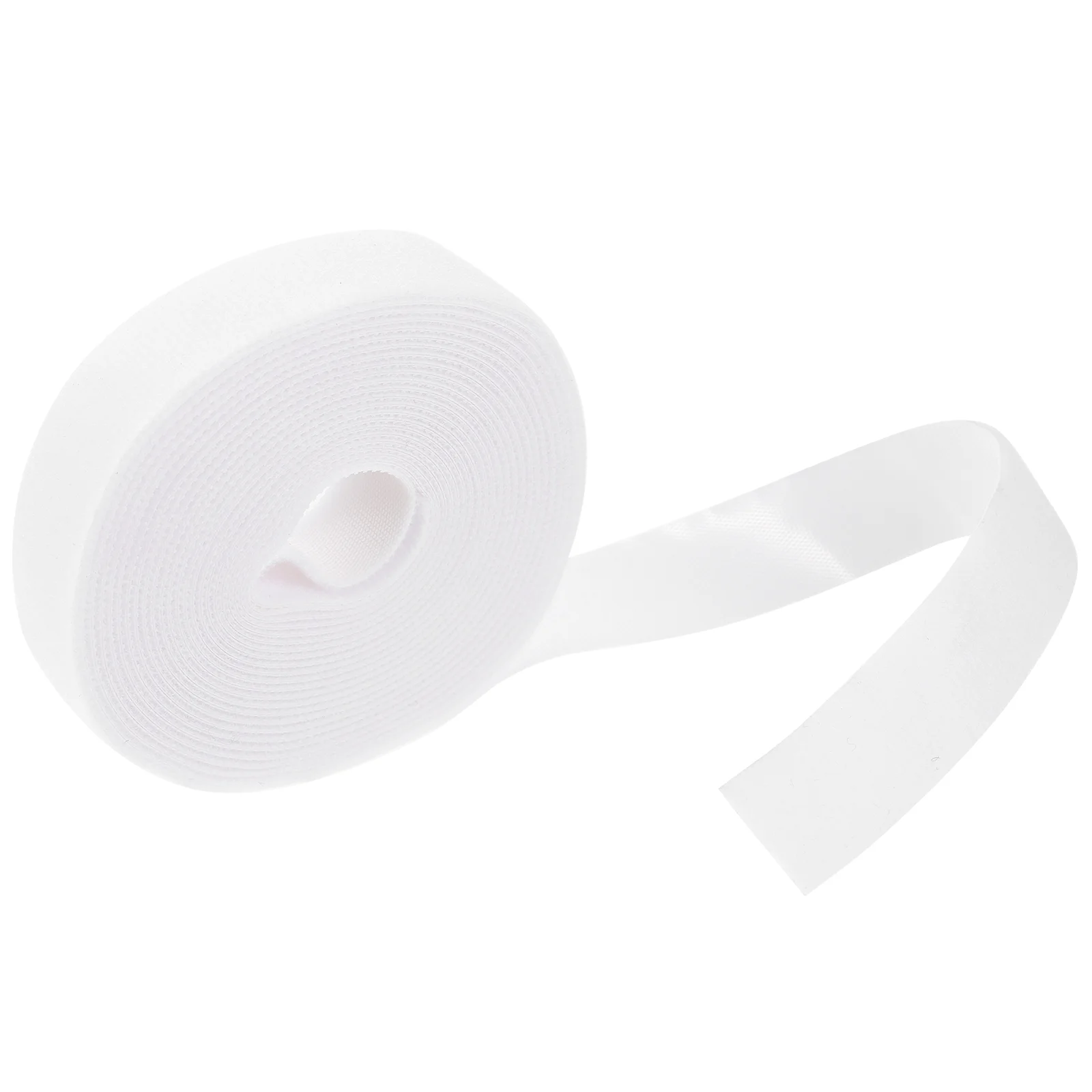 Cable Management Tape Shackle Hook and Loop Strip in Soccer Goal Net Fastener Fixing Sticker Sewing Supply Plant
Cable Management Tape Shackle Hook and Loop Strip in Soccer Goal Net Fastener Fixing Sticker Sewing Supply Plant