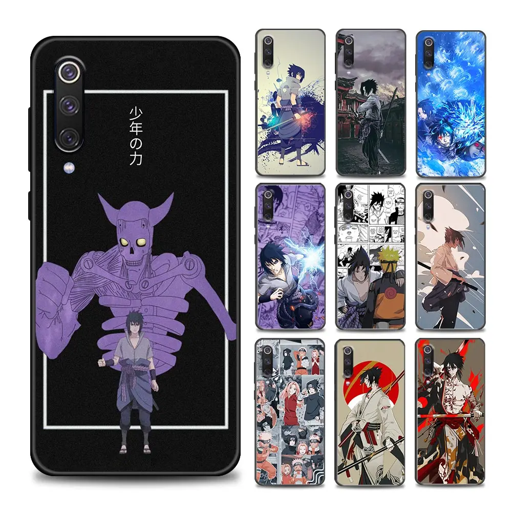 Naruto Uchiba Sasuke Retro style Phone Case for Xiaomi Mi 9 9T Pro SE Mi 10T 10S MiA2 Lite CC9 Pro Note 10 Pro 5G Soft Silicone
Naruto Uchiba Sasuke Retro style Phone Case for Xiaomi Mi 9 9T Pro SE Mi 10T 10S MiA2 Lite CC9 Pro Note 10 Pro 5G Soft Silicone