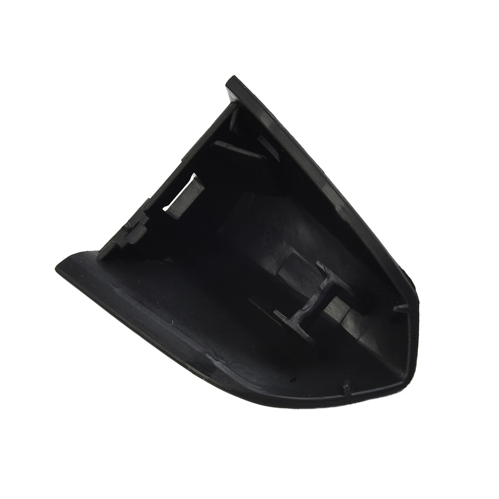 For Ford Mustang 2015-2021 Shadow Black Front Left Door Door Handle Cap G1 Driver Door Handle Key Cap Cover Bezel
For Ford Mustang 2015-2021 Shadow Black Front Left Door Door Handle Cap G1 Driver Door Handle Key Cap Cover Bezel