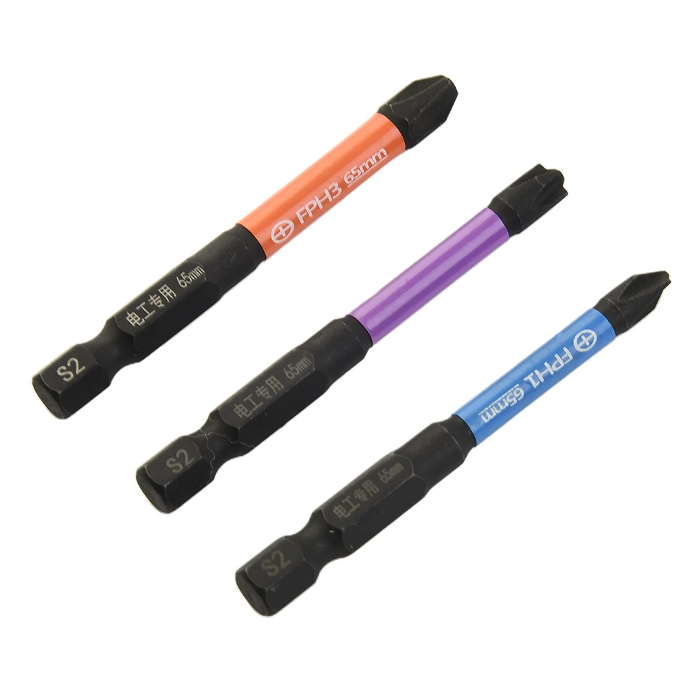 10Pcs Magnetic Screwdriver Bit Set For Electrician Special Slotted Cross Screwdriver Bits FPH1 FPZ1 FPH2 FPZ2 FPH3 FPZ3
10Pcs Magnetic Screwdriver Bit Set For Electrician Special Slotted Cross Screwdriver Bits FPH1 FPZ1 FPH2 FPZ2 FPH3 FPZ3