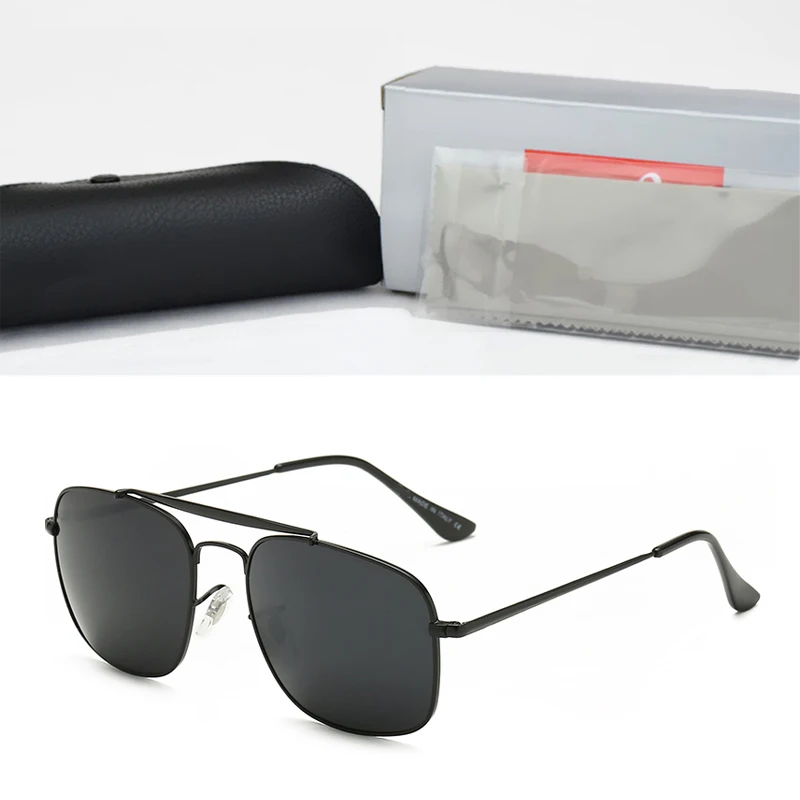 2022 Fashion Retro Vintage Round Sunglasses Ladies European And American Trend Eyewear Metal Frame Men's Women's Pilot Glasses
2022 Fashion Retro Vintage Round Sunglasses Ladies European And American Trend Eyewear Metal Frame Men's Women's Pilot Glasses