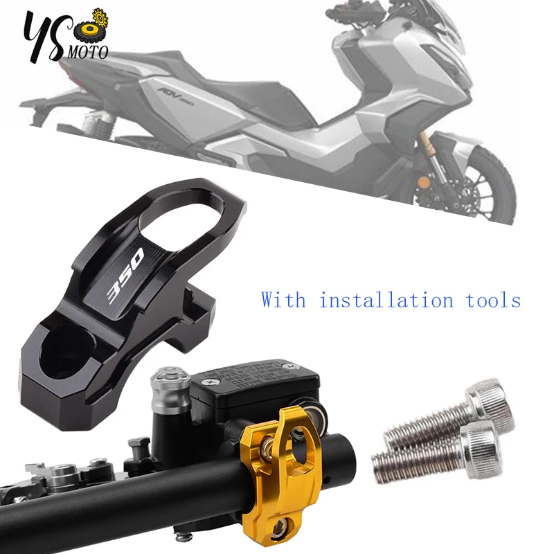 Новинка 2023, подходит для Honda ADV350 ADV 350 2020 2021 2022 аксессуары для мотоциклов с ЧПУ, крючок для шлема, вешалка, держатель, крючок для сумки для хранения 
Новинка 2023, подходит для Honda ADV350 ADV 350 2020 2021 2022 аксессуары для мотоциклов с ЧПУ, крючок для шлема, вешалка, держатель, крючок для сумки для хранения