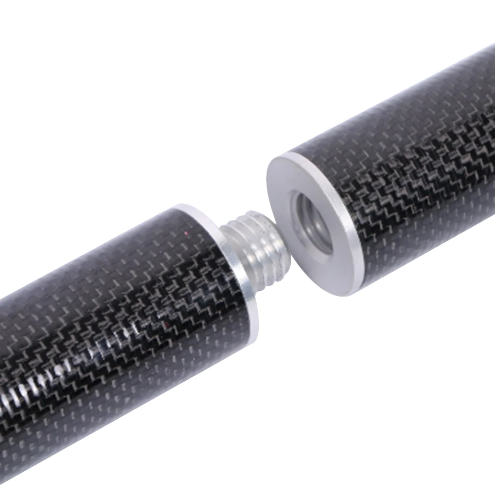 Measuring Pole Carbon Rod Equipment GNSS Prisms RTK Set Survey 0.9KG Carbon Fiber GPS Length Pole 45cm Universial
Measuring Pole Carbon Rod Equipment GNSS Prisms RTK Set Survey 0.9KG Carbon Fiber GPS Length Pole 45cm Universial