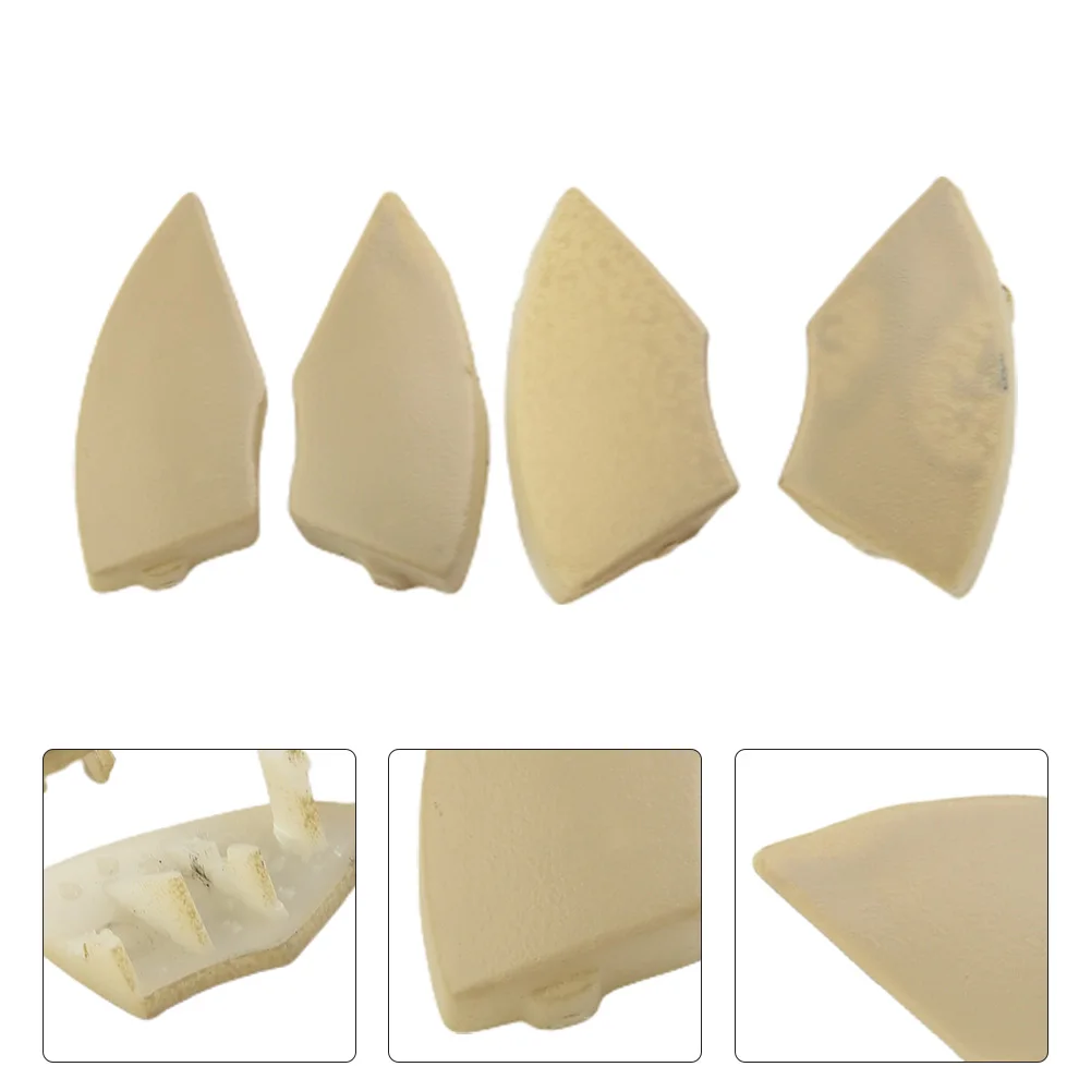 Hot sale High Quality Hot Practical Trims cover Button buttons trims parts Removal point holes Replacement parts
Hot sale High Quality Hot Practical Trims cover Button buttons trims parts Removal point holes Replacement parts