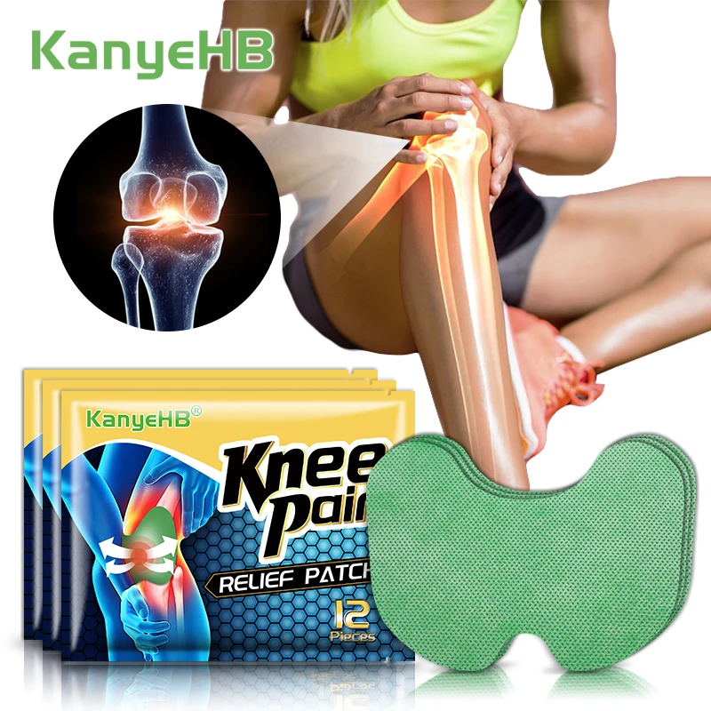 36pcs=3bags Medical Knee Pain Plaster Knee Joint Analgesic Stickers Cure Arthritis Chinese Medical Joint Pain Relief Patch A1347
36pcs=3bags Medical Knee Pain Plaster Knee Joint Analgesic Stickers Cure Arthritis Chinese Medical Joint Pain Relief Patch A1347