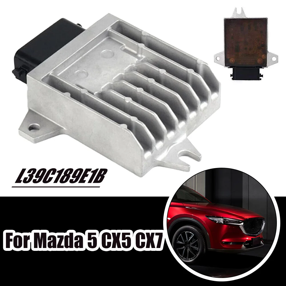 Модуль управления трансмиссией автомобиля TCM TCU для Mazda 5 CX5 CX7 OEM # L39C189E1B L39C189E1C L39C189E1D детали трансмиссии
Модуль управления трансмиссией автомобиля TCM TCU для Mazda 5 CX5 CX7 OEM # L39C189E1B L39C189E1C L39C189E1D детали трансмиссии