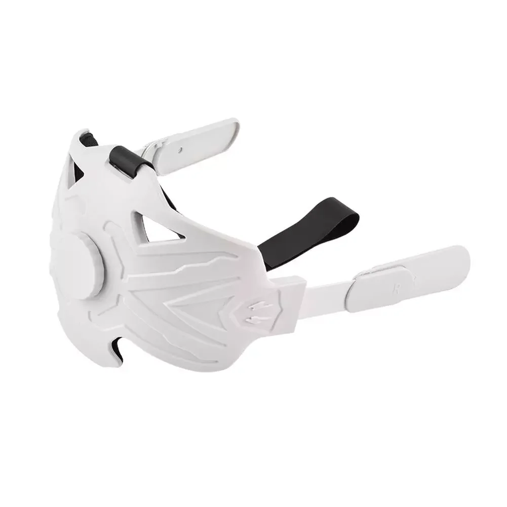 2022New Oculus Quest 2 VR Elite Adjustable Head Strap Increase Supporting Improve Comfort-Virtual For Oculus Quest 2 VR Accessor
2022New Oculus Quest 2 VR Elite Adjustable Head Strap Increase Supporting Improve Comfort-Virtual For Oculus Quest 2 VR Accessor