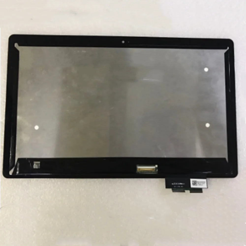11.6 inch for Acer Iconia Tab W700 W701 LCD Touch Screen Display Digitizer Assembly FHD 1920x1080 EDP 30pin
11.6 inch for Acer Iconia Tab W700 W701 LCD Touch Screen Display Digitizer Assembly FHD 1920x1080 EDP 30pin