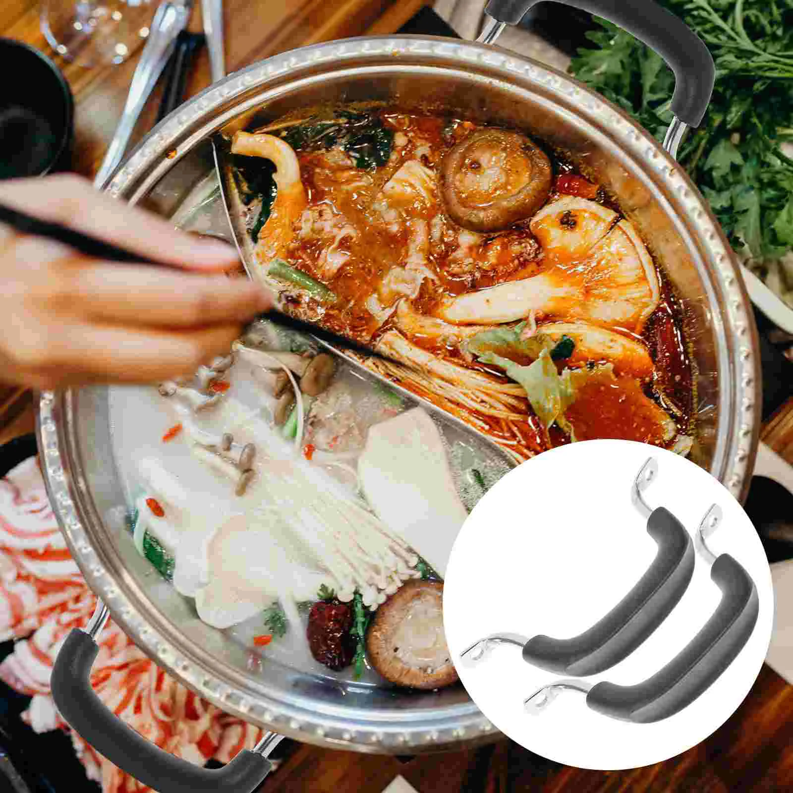 Universal Pot Lid Handle Replacement Knob Stove Knob Pot Lid Accessory Lid Replacement Knobs Pot Lid Handle Knob
Universal Pot Lid Handle Replacement Knob Stove Knob Pot Lid Accessory Lid Replacement Knobs Pot Lid Handle Knob