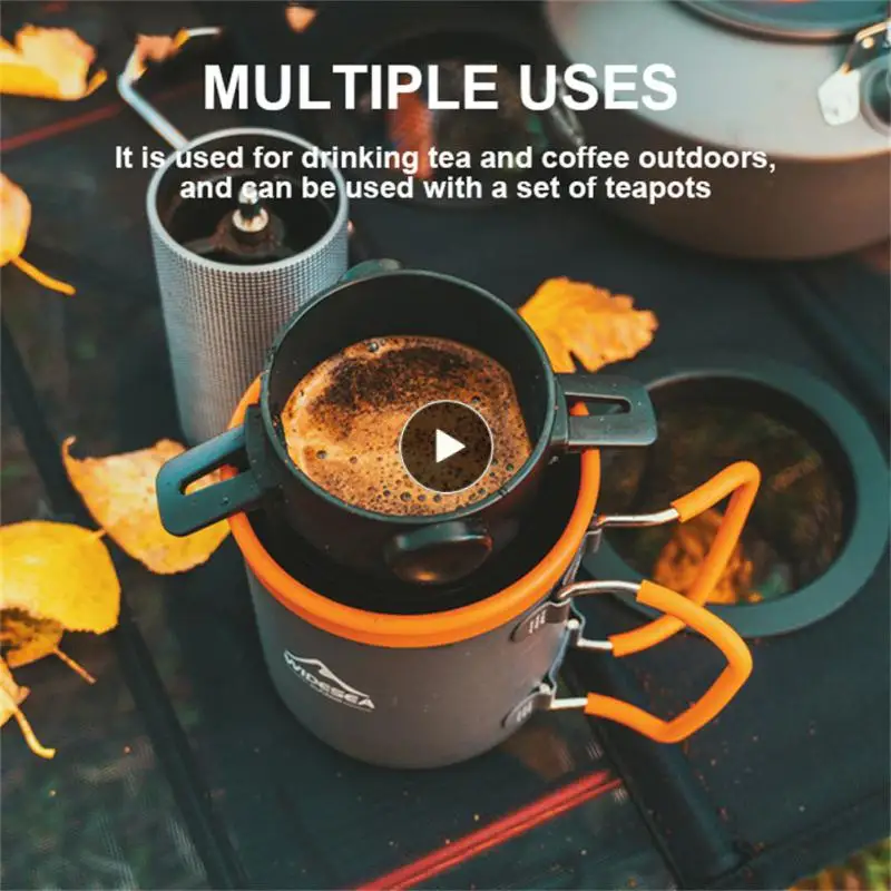 Foldable Anti-scalding Handle Foldable Water Cup Anti-wear Camping Water Cup Material Safety Aluminum Cup Foldable Hiking
Foldable Anti-scalding Handle Foldable Water Cup Anti-wear Camping Water Cup Material Safety Aluminum Cup Foldable Hiking