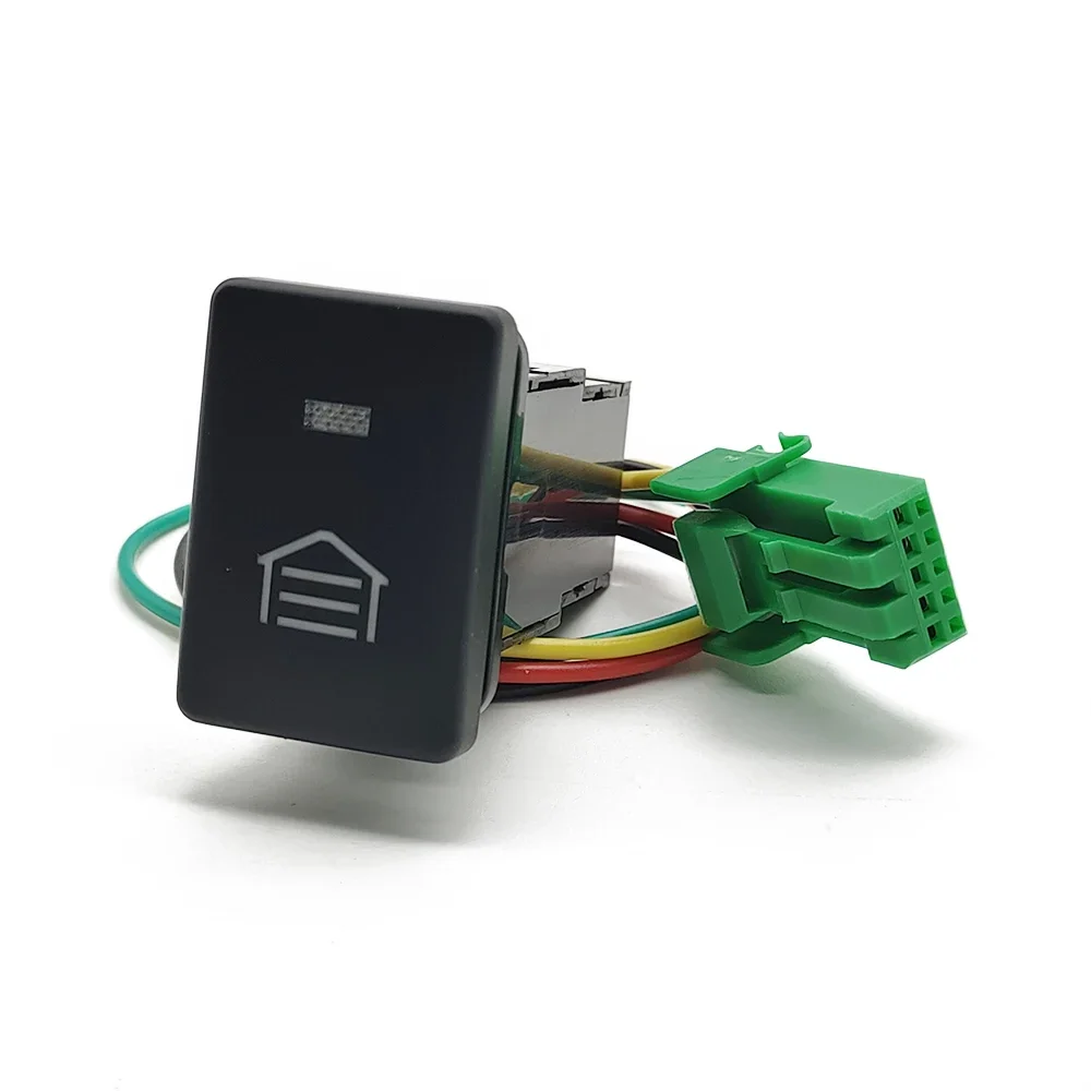 Автомобильный оранжевый светодиодный светильник, гаражный кнопочный переключатель для Mitsubishi Outlander 2013-2020 Eclipse Cross Triton 2019, аксессуары
Автомобильный оранжевый светодиодный светильник, гаражный кнопочный переключатель для Mitsubishi Outlander 2013-2020 Eclipse Cross Triton 2019, аксессуары