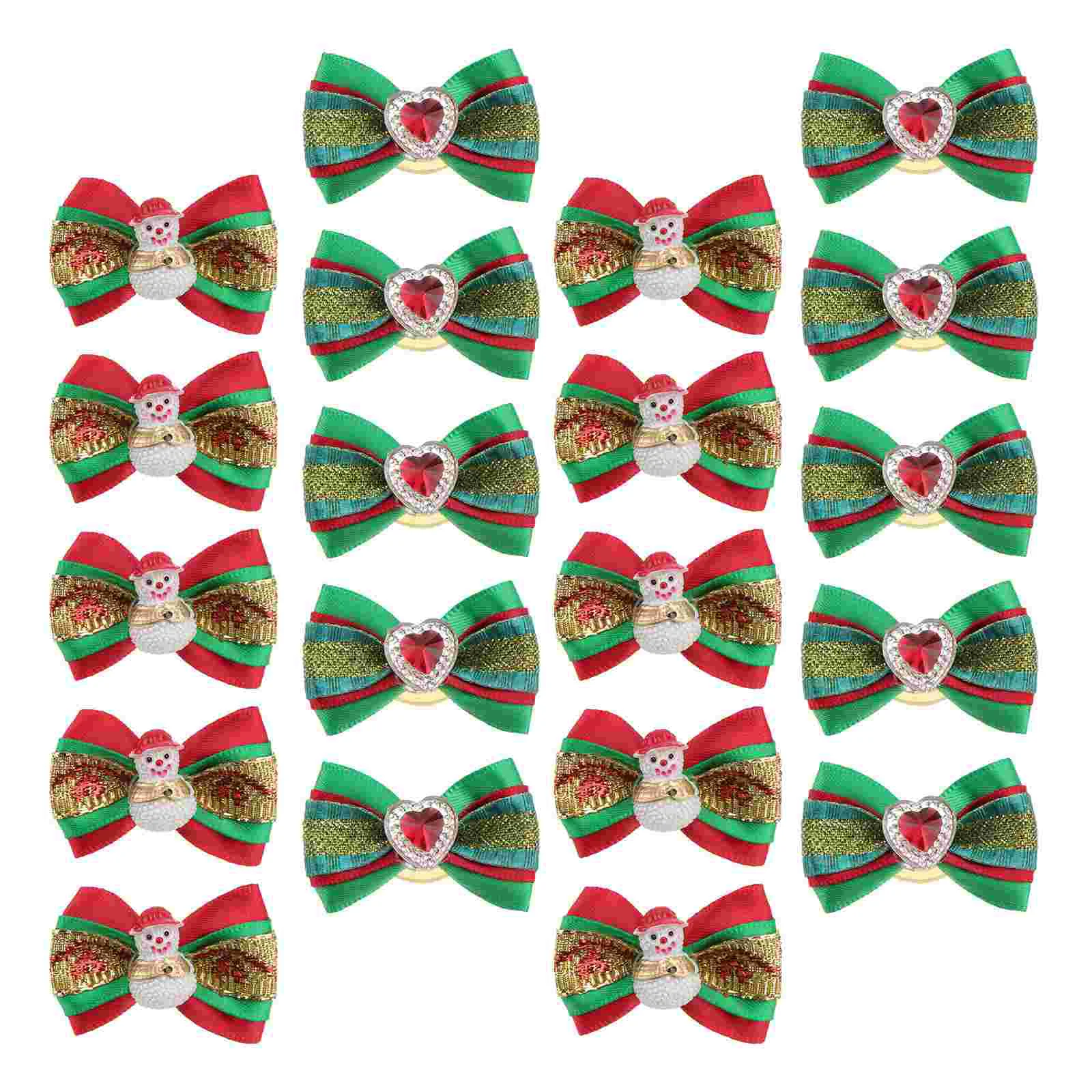 Hair Christmas Dog Bows Pet Tie Band Puppyrubber Bandsties Cat Bow Hoop Ribbons Dogselastic Bowknot Snowman Adorablegrooming
Hair Christmas Dog Bows Pet Tie Band Puppyrubber Bandsties Cat Bow Hoop Ribbons Dogselastic Bowknot Snowman Adorablegrooming