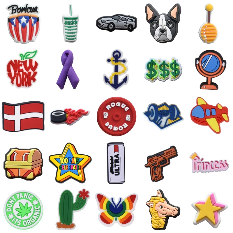 Shoes Accessories Wholesale Bulk Decorations for Crocs Girl Kids Para Pins Boy Set Jeans Gifts Men Shoe Charms Women Charm Packs
Shoes Accessories Wholesale Bulk Decorations for Crocs Girl Kids Para Pins Boy Set Jeans Gifts Men Shoe Charms Women Charm Packs