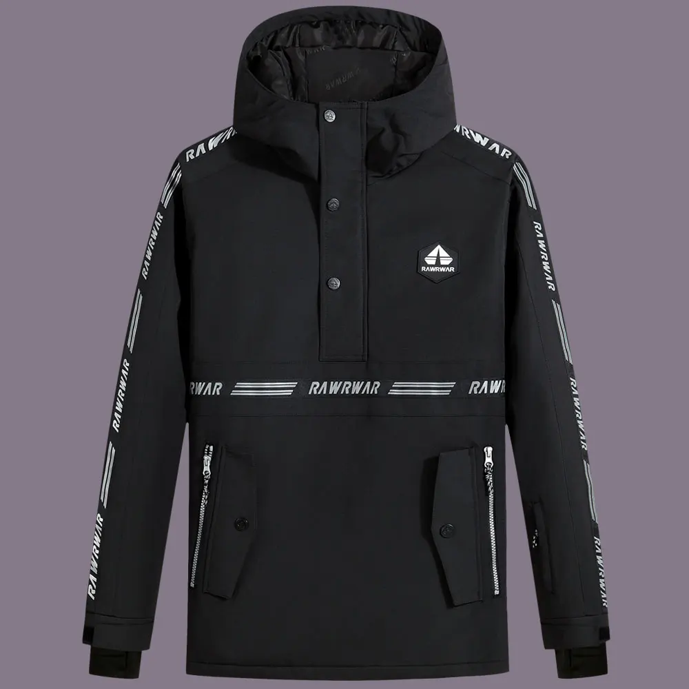 2021 Winter Snow Clothes Hooded Snowboard Jacket Waterproof Windproof Breathable Anti-Pilling Ski Snowboard Jacket Women and Men
2021 Winter Snow Clothes Hooded Snowboard Jacket Waterproof Windproof Breathable Anti-Pilling Ski Snowboard Jacket Women and Men