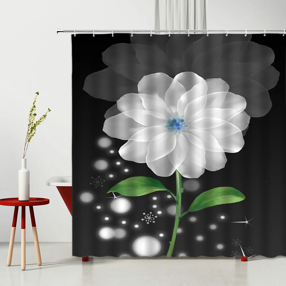 Elephant Girl Bohemia Feather Datura 3D Printing Machine Washable Bathtub Decoration Bath Curtains With Hooks Bathroom Curtains
Elephant Girl Bohemia Feather Datura 3D Printing Machine Washable Bathtub Decoration Bath Curtains With Hooks Bathroom Curtains