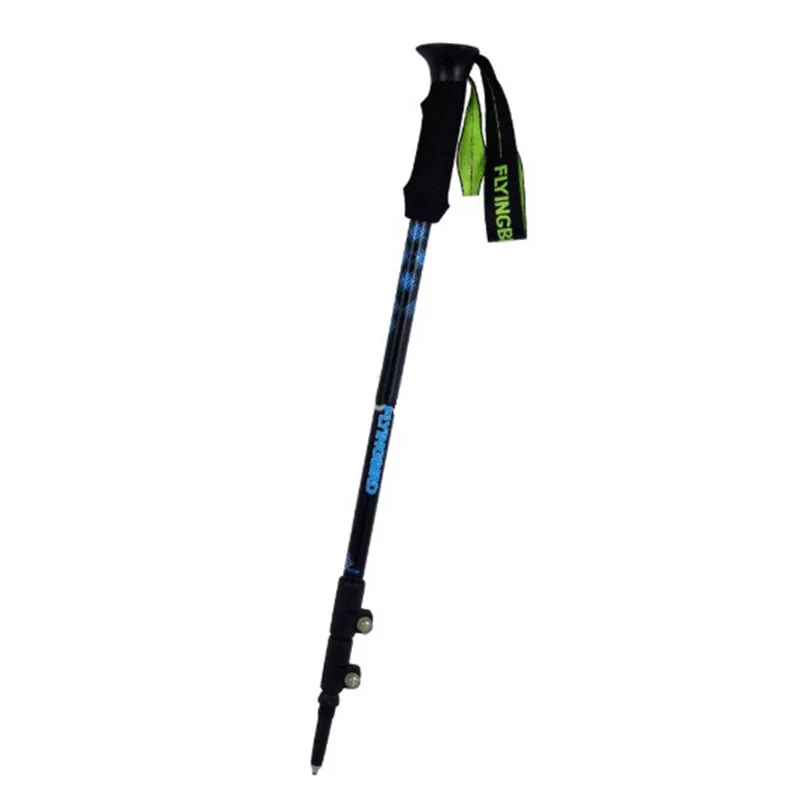 62-135cm Ultralight Outdoor Trekking Stick Pole Hiking Walking Retractable Anti-slip Walking Stick Pole Travel Hiking
62-135cm Ultralight Outdoor Trekking Stick Pole Hiking Walking Retractable Anti-slip Walking Stick Pole Travel Hiking