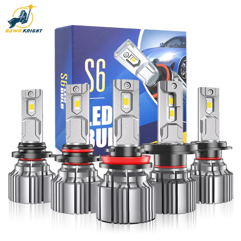 DAWNKNIGHT S6 H8 H11 HB4 9006 PTF безвентиляторная светодиодсветильник лампа противотумансветильник лампа 60 Вт 6000K H7 H4 HB3 двойное рассеивание меди 12 В 2 шт.
DAWNKNIGHT S6 H8 H11 HB4 9006 PTF безвентиляторная светодиодсветильник лампа противотумансветильник лампа 60 Вт 6000K H7 H4 HB3 двойное рассеивание меди 12 В 2 шт.