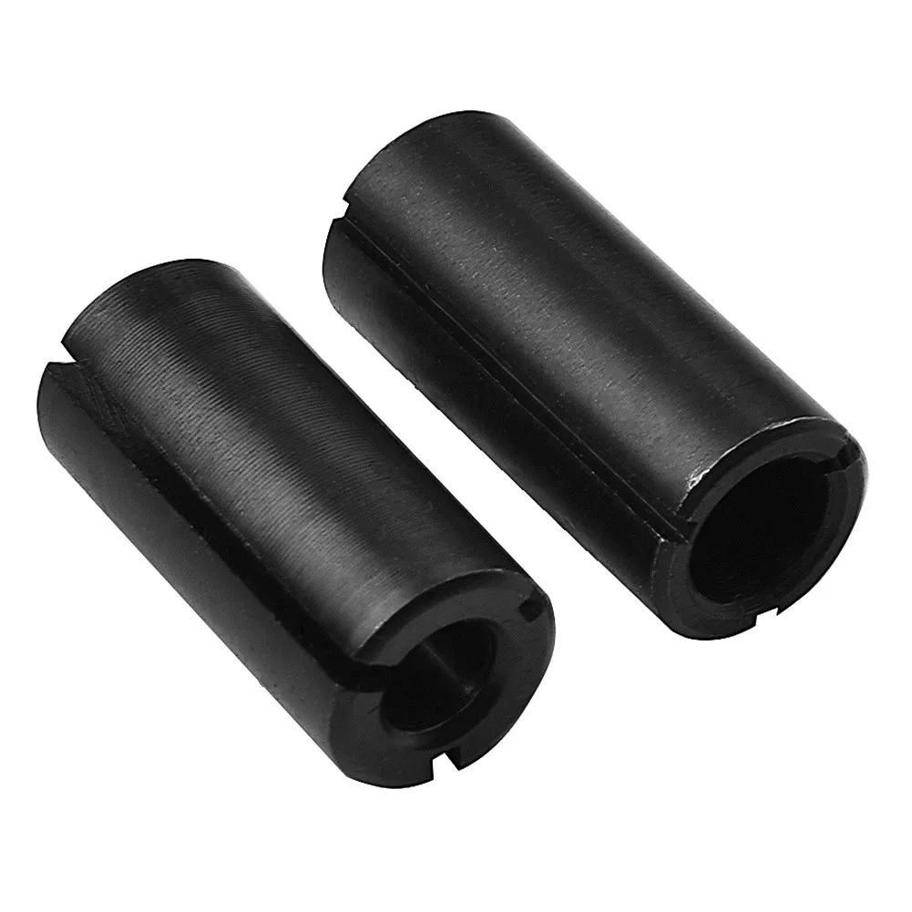 Durable. New High quality Chuck adapter 6mm to 12.7mm 8mm to 12.7mm Carbide Chuck Collet Converter Engraving Bit
Durable. New High quality Chuck adapter 6mm to 12.7mm 8mm to 12.7mm Carbide Chuck Collet Converter Engraving Bit