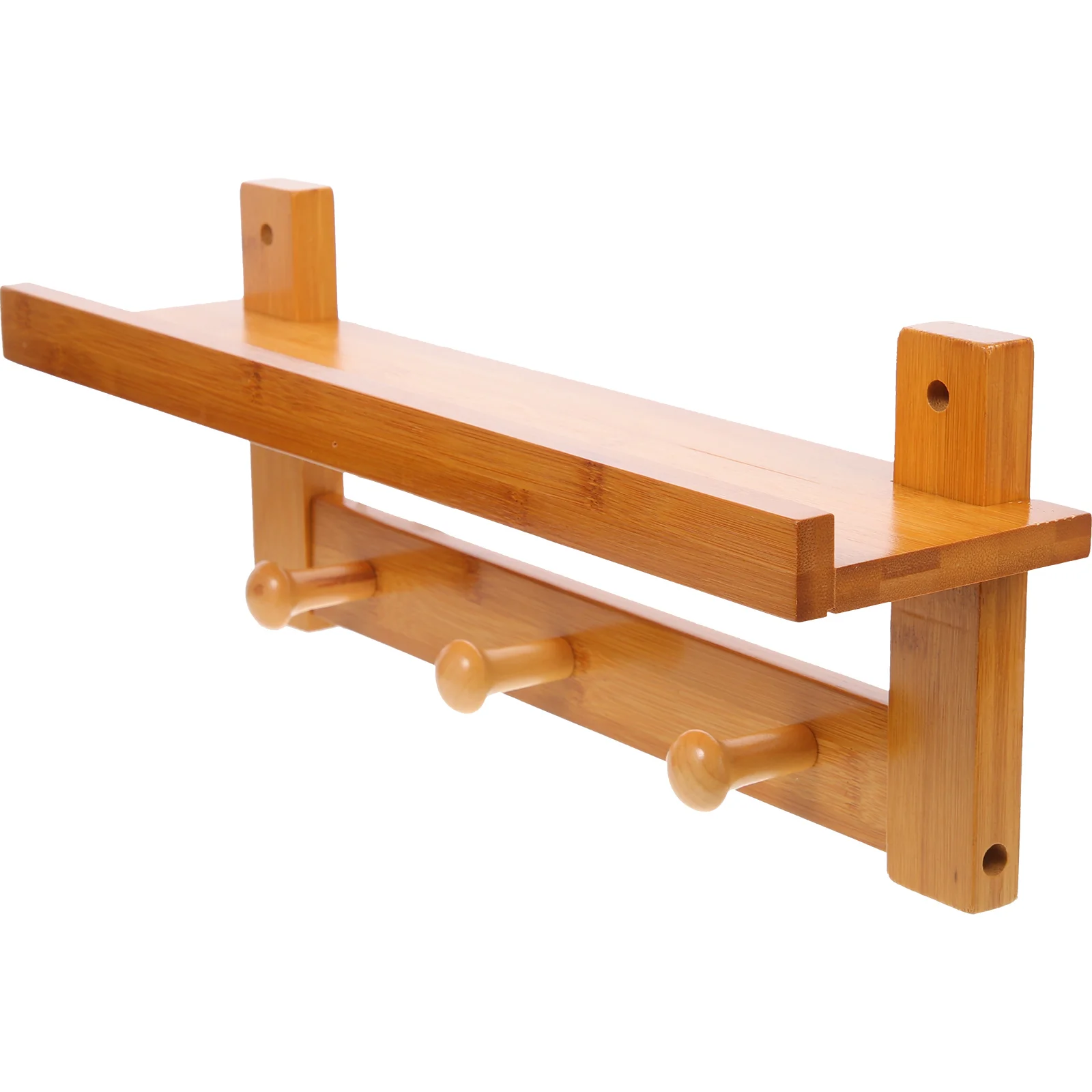 Household Entryway Coat Rack Wall Mounted Wall-mounted Storage Rack Wall Mount Hanger Rack Wall-mounted Hook
Household Entryway Coat Rack Wall Mounted Wall-mounted Storage Rack Wall Mount Hanger Rack Wall-mounted Hook