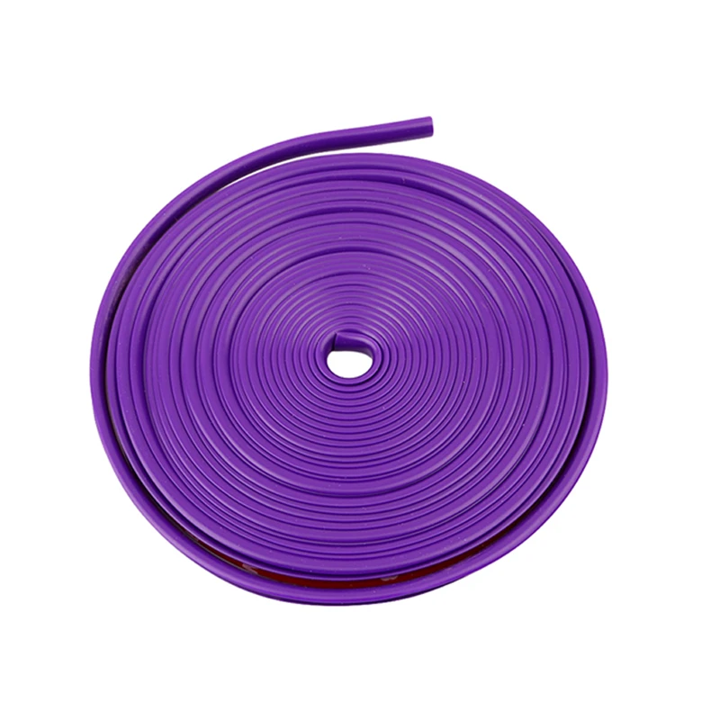 Защитные кольца для обода колеса, 8 метров
Защитные кольца для обода колеса, 8 метров