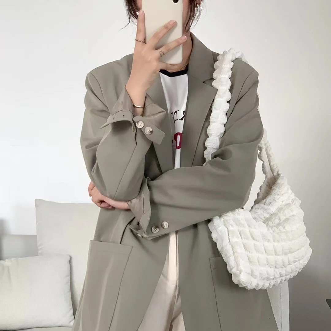 Space Cotton Handbag Plaid Women Shoulder Crossbody Bag Large Capacity Tote Bags Feather Padded Ladies Quilted Shopper Bag Sac
Space Cotton Handbag Plaid Women Shoulder Crossbody Bag Large Capacity Tote Bags Feather Padded Ladies Quilted Shopper Bag Sac