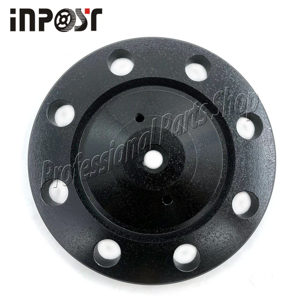 Coupler Large 8 Bush 77-2506 for Thermo King Truck Refrigeration SL100 SL200 SL300 SL400
Coupler Large 8 Bush 77-2506 for Thermo King Truck Refrigeration SL100 SL200 SL300 SL400