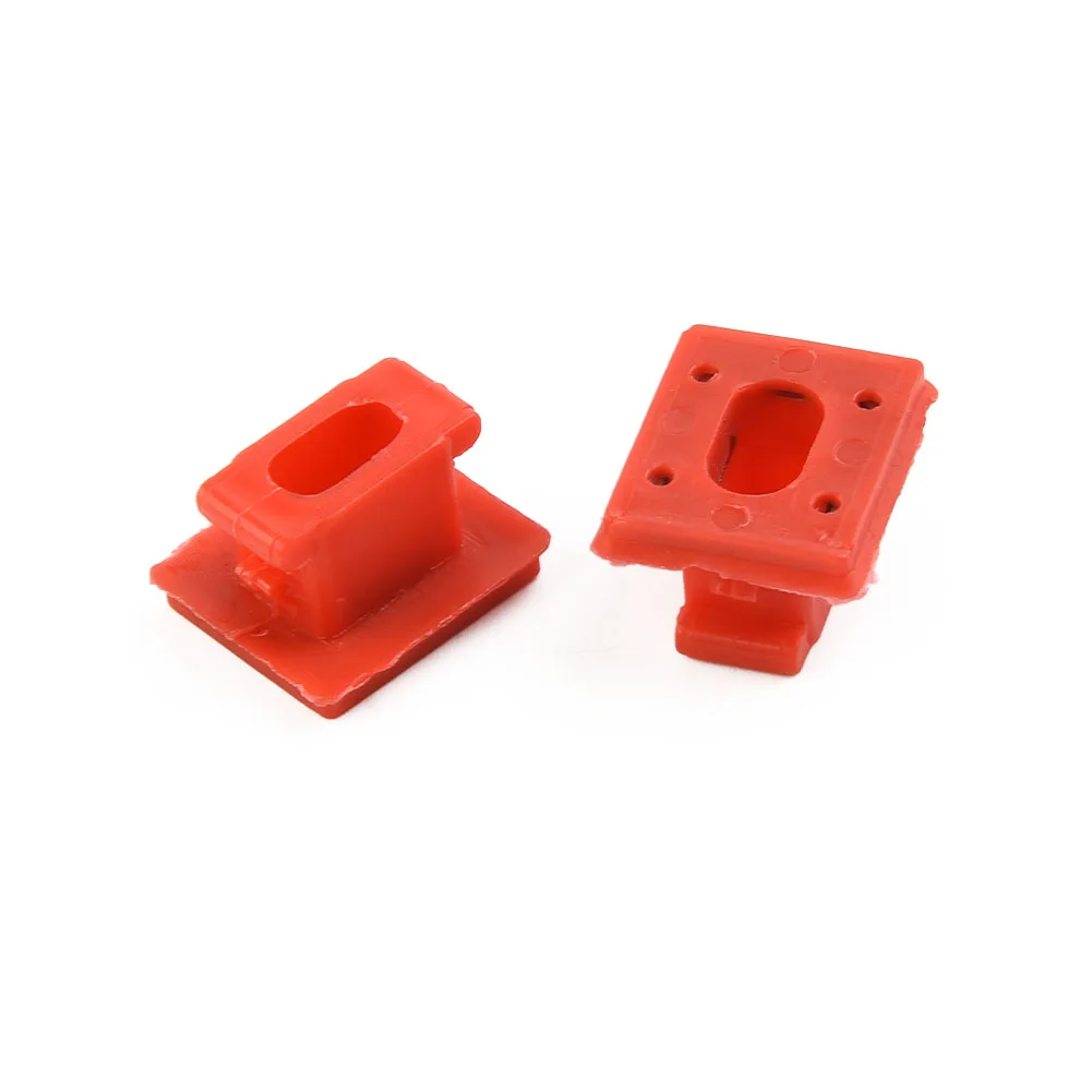 Dash Trim Moulding Clips 51458266814 Car Accessories Fastener For Door Interior Dashboard Plastic High Quality
Dash Trim Moulding Clips 51458266814 Car Accessories Fastener For Door Interior Dashboard Plastic High Quality