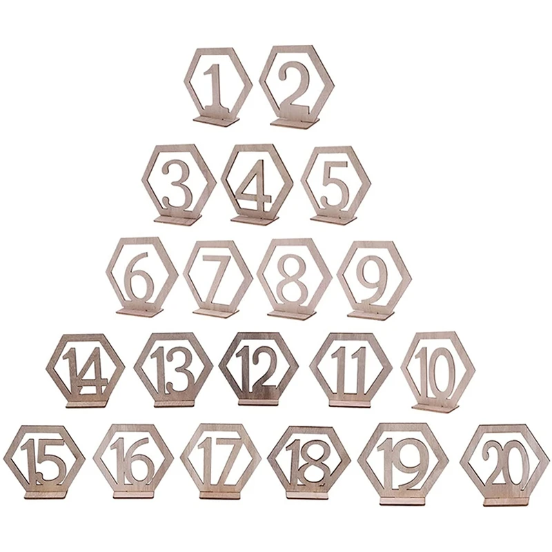 Wooden Table Number Wedding Reception Escort Card Holder Country Party Wedding Decoration Number Block With Stand Base
Wooden Table Number Wedding Reception Escort Card Holder Country Party Wedding Decoration Number Block With Stand Base