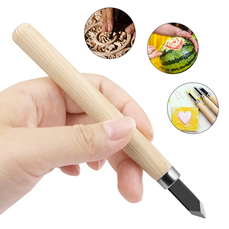Handmade Woodworking Carving Knife Student Art Rubber Stamp Carving Knife 12pc Pine Manganese Steel Wood Carving Set
Handmade Woodworking Carving Knife Student Art Rubber Stamp Carving Knife 12pc Pine Manganese Steel Wood Carving Set