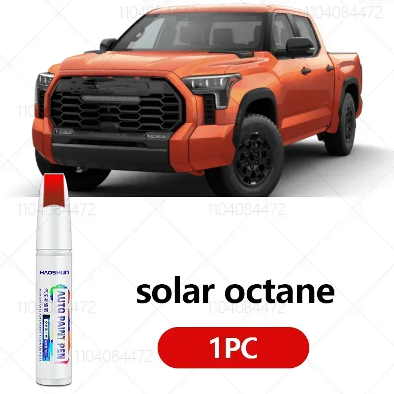 Для TOYOTA Tundra 2000-2025 NLP XK50 XK70 Ручка для ремонта краски Touch Up Засіб для удаления царапин DIY Автоаксессуары Черный Белый Серебристый Серый
Для TOYOTA Tundra 2000-2025 NLP XK50 XK70 Ручка для ремонта краски Touch Up Засіб для удаления царапин DIY Автоаксессуары Черный Белый Серебристый Серый